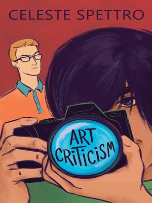 cover image of Art Criticism